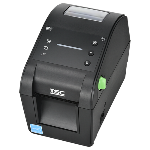 TSC DH220-A001-1001 Barcode Label Printer