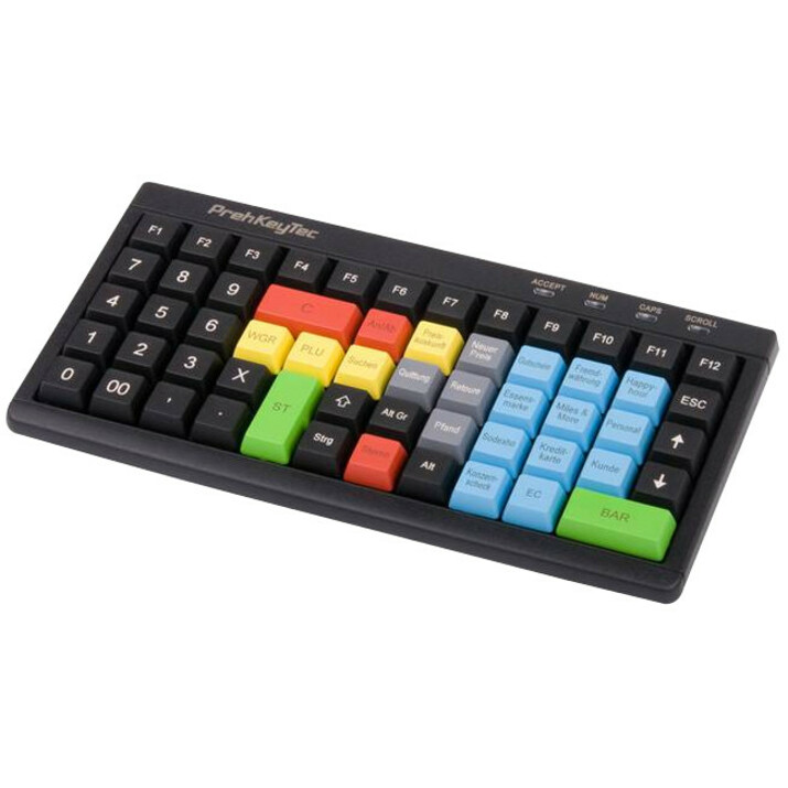 Preh KeyTec 90328-104/1805 Keyboards