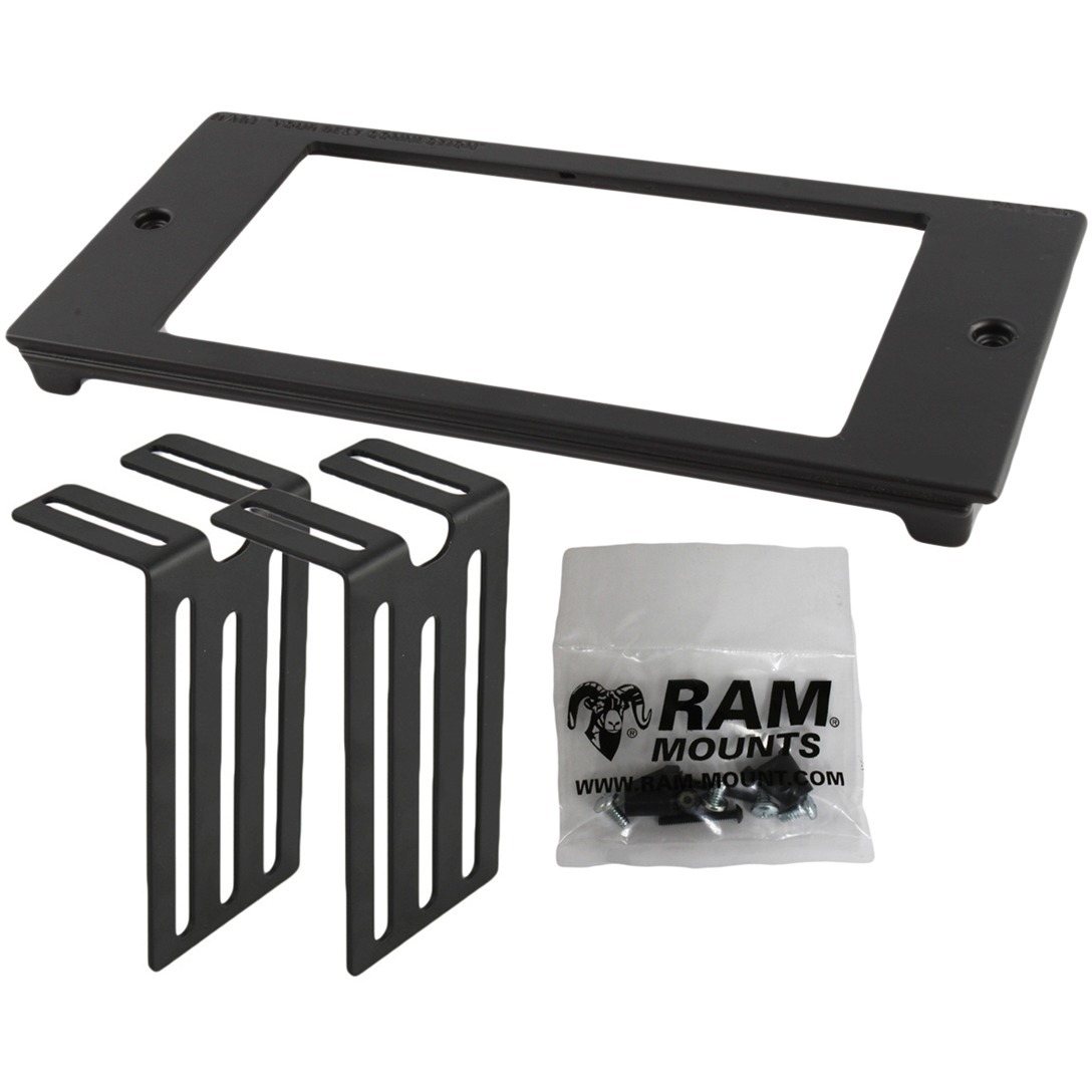 RAM Mount RAM-FP4-7070-3600 Products