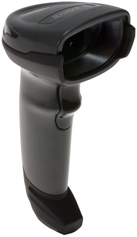 Motorola DS4308-HD00007ZCWW Barcode Scanner