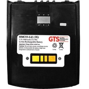 Honeywell HMC55-LI(1.5X)50 Spare Parts