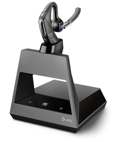 Poly 214004-01 Headset