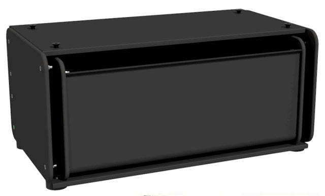 Zebra CS-CAB-BSE Mounting Hardware and Stands