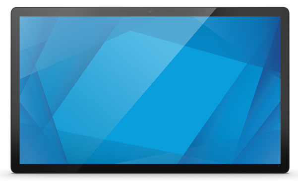 Elo E391994 Touchscreen Signage