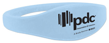 BCI RWMF-18-PDJ-I RFID Wristband