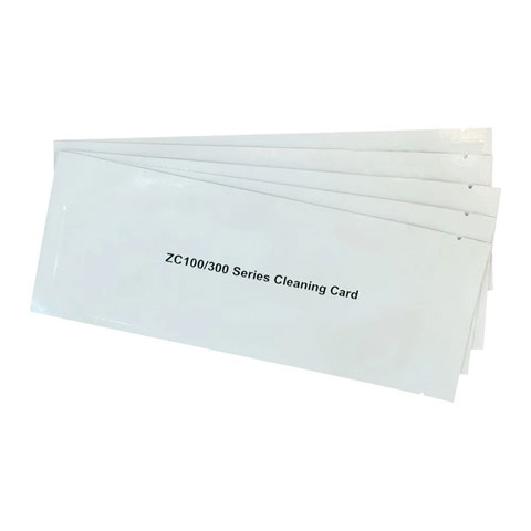 DuraClean DC-105999-311 ID Printer Cleaner