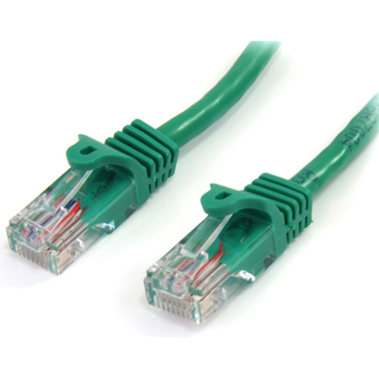 StarTech 45PATCH25GN Accessory