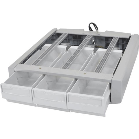 Ergotron 97-849 Rack