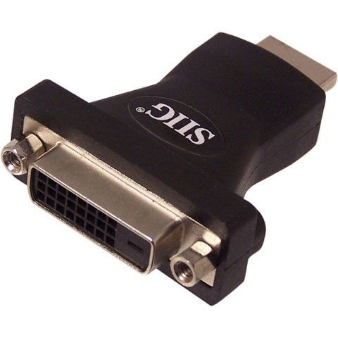 SIIG JU-000051-S1 Products