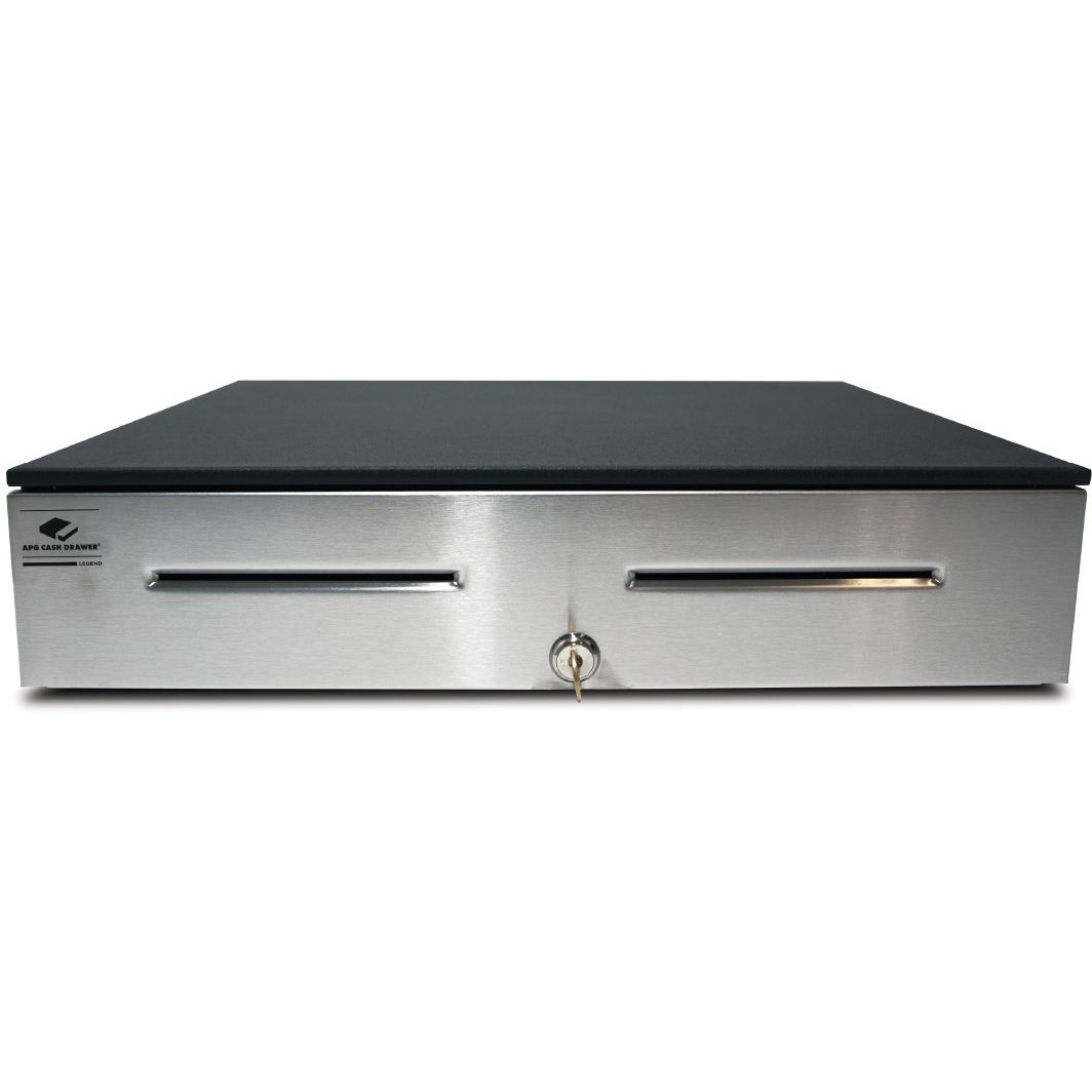 APG JD320BL1816C Cash Drawer
