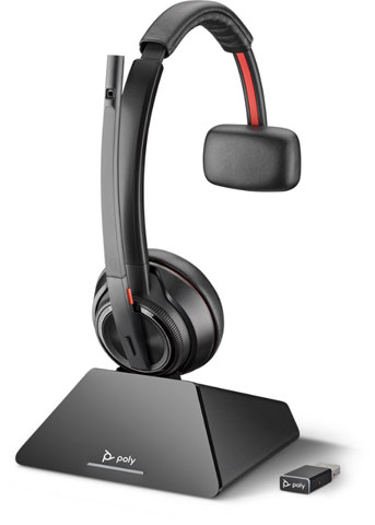 Poly 209212-01 Headset