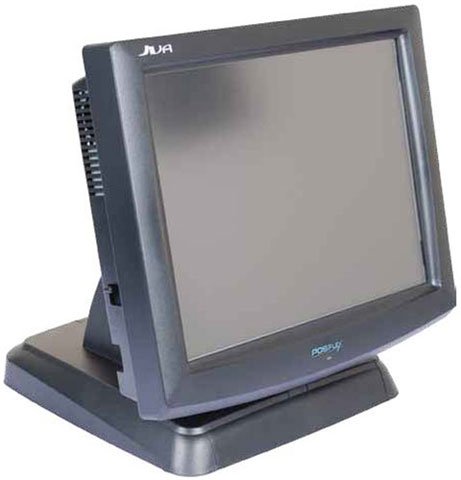 Posiflex TP8315T61B1XP POS Touch Terminal