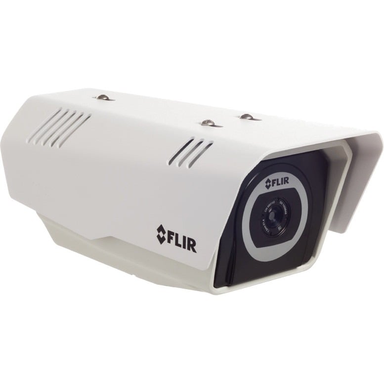 FLIR 427-0097-51-00 Security Camera