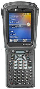 Motorola WA4L11010100020W Mobile Computer