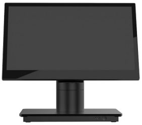 Touch Dynamic RPC5250NV1 Desktop PC