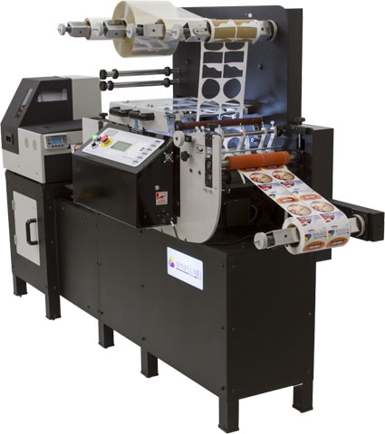 Afinia Label 25064 Color Label Printer