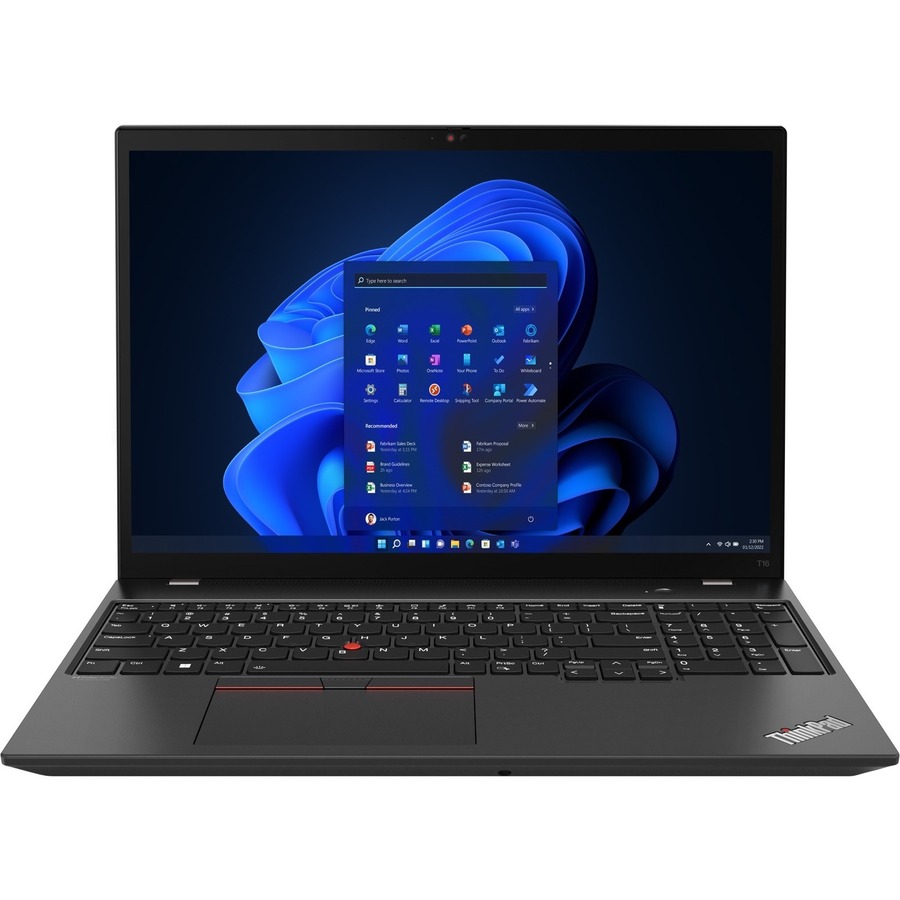 Lenovo 21CH0065US Laptop