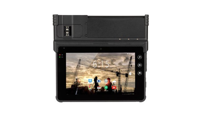 Gen2Wave RP70A-BIO-AUHSEX-64 Tablet