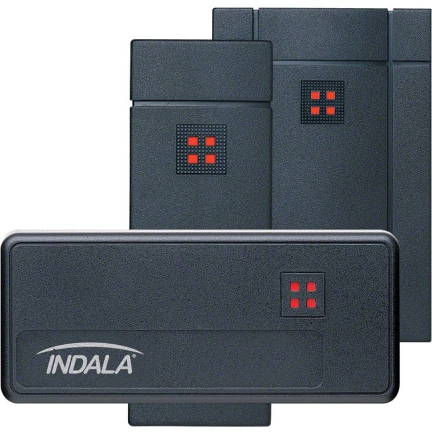 HID FP4551A Access Control Cards