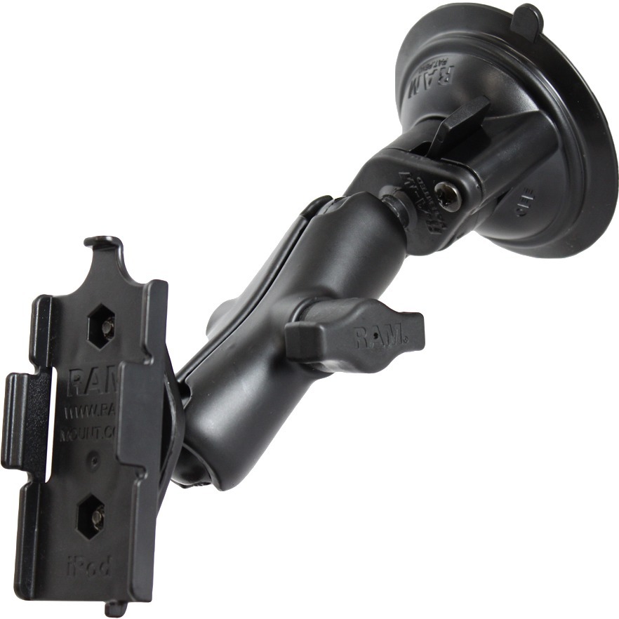 RAM Mount RAM-B-166-AP2U Products