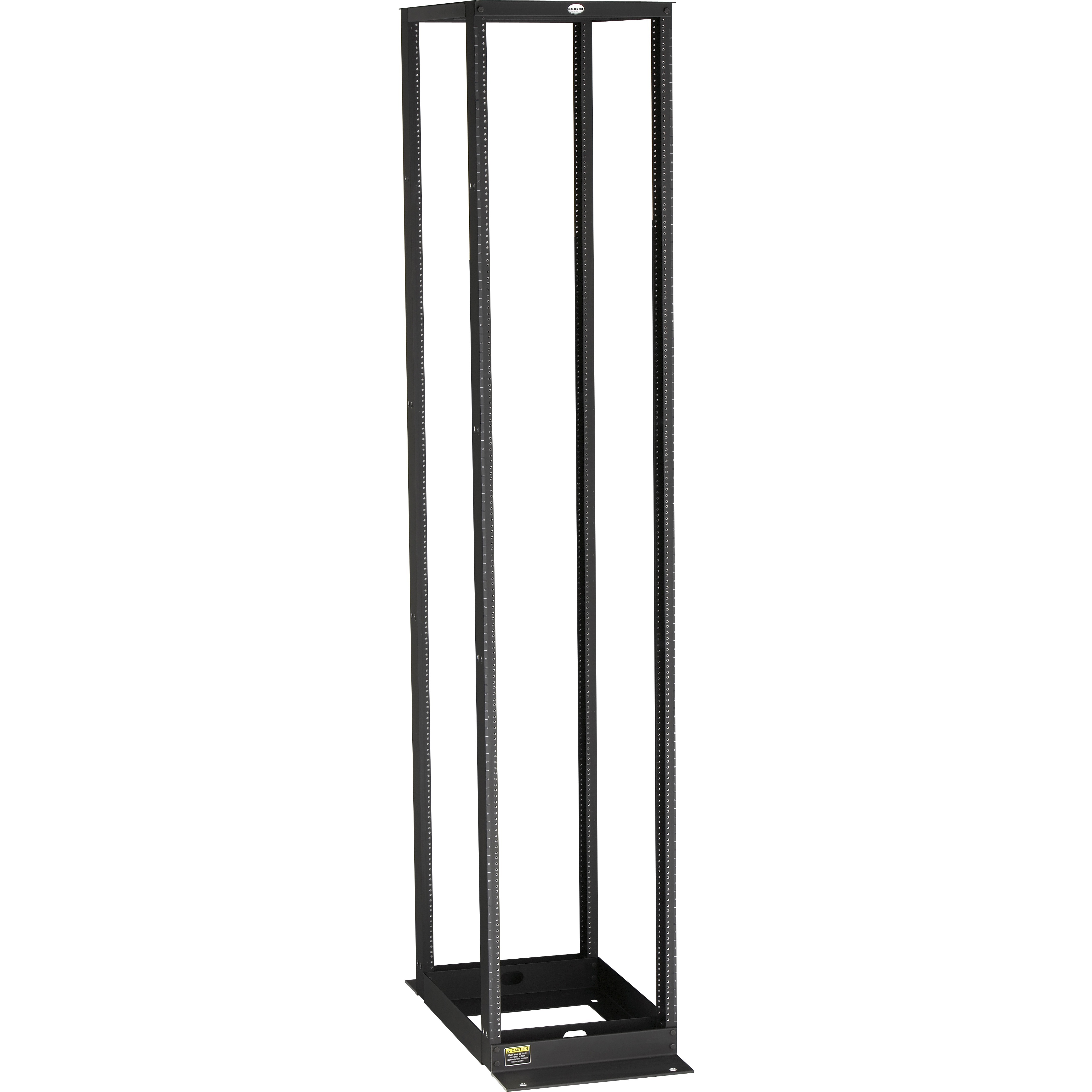 Black Box RM254A Mobile Cart