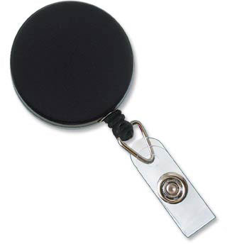 Brady 505-HW-BLKCRM Reel