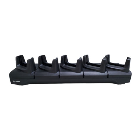 Zebra CRD-EC5X-SE5ET-01 Docks and Cradles