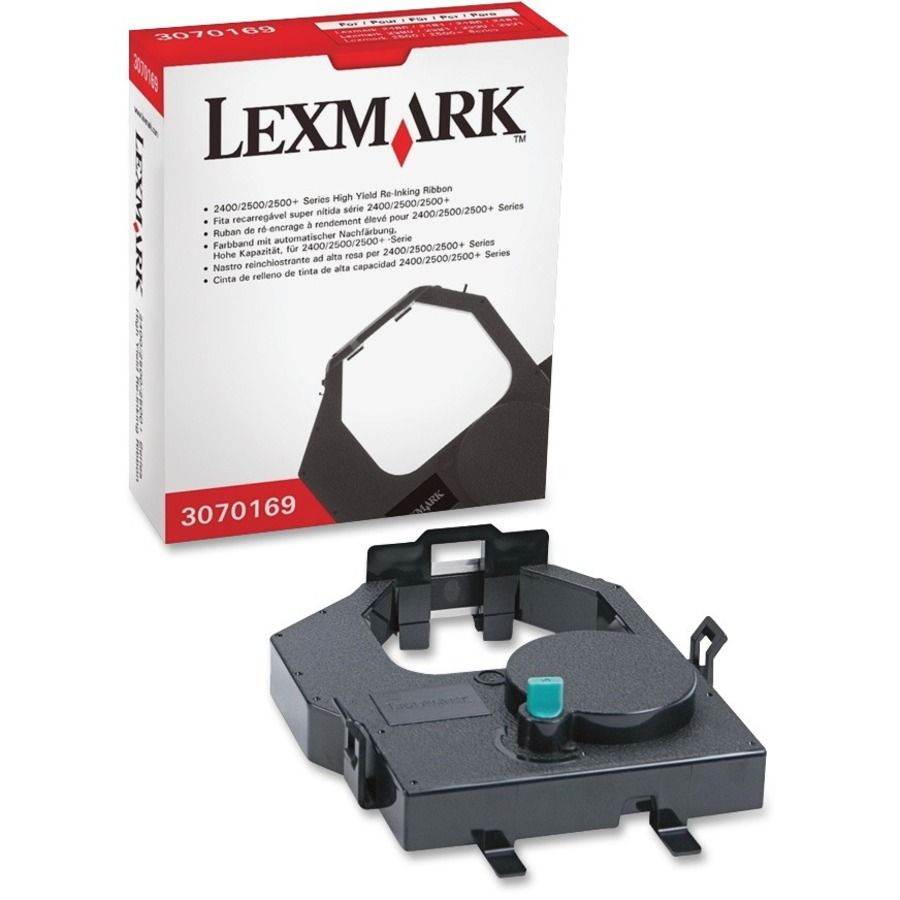 Lexmark 3070169 Multi-Function Printer