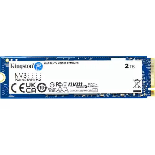 Kingston SNV3S/2000G Drive