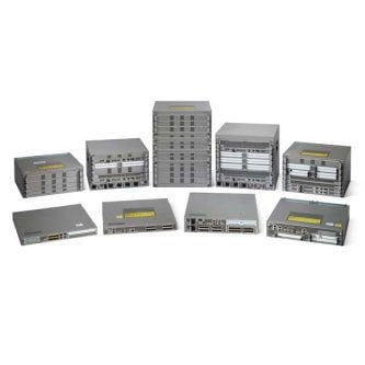 Cisco C9400-SUP-1 Wireless Router