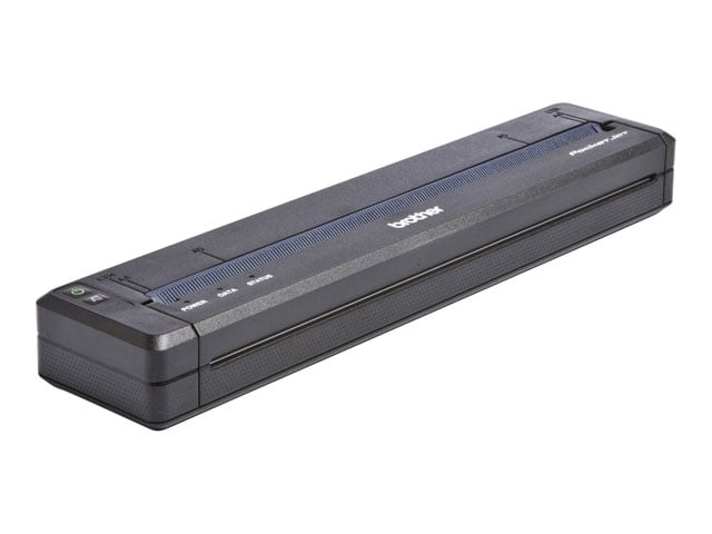 Panasonic PJ723-SK-519 Barcode Label Printer