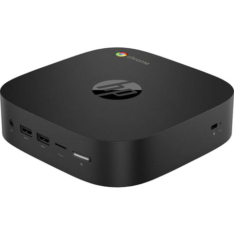 HP 2H3U2UT#ABA Chromebook