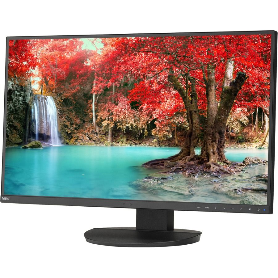 NEC EA271Q-BK Monitor