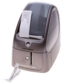 Dymo 69120 Barcode Label Printer