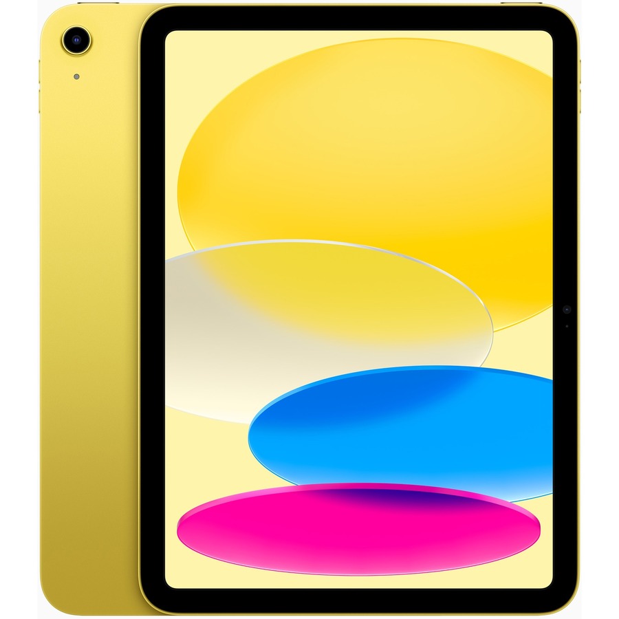 Apple MPQ23LLA Tablet - barcodesinc.com