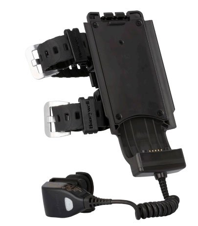 Honeywell CT40-WS-00 Carrying and Protective Accessories