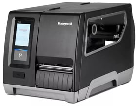 Honeywell PM45A10030030300 Barcode Label Printer