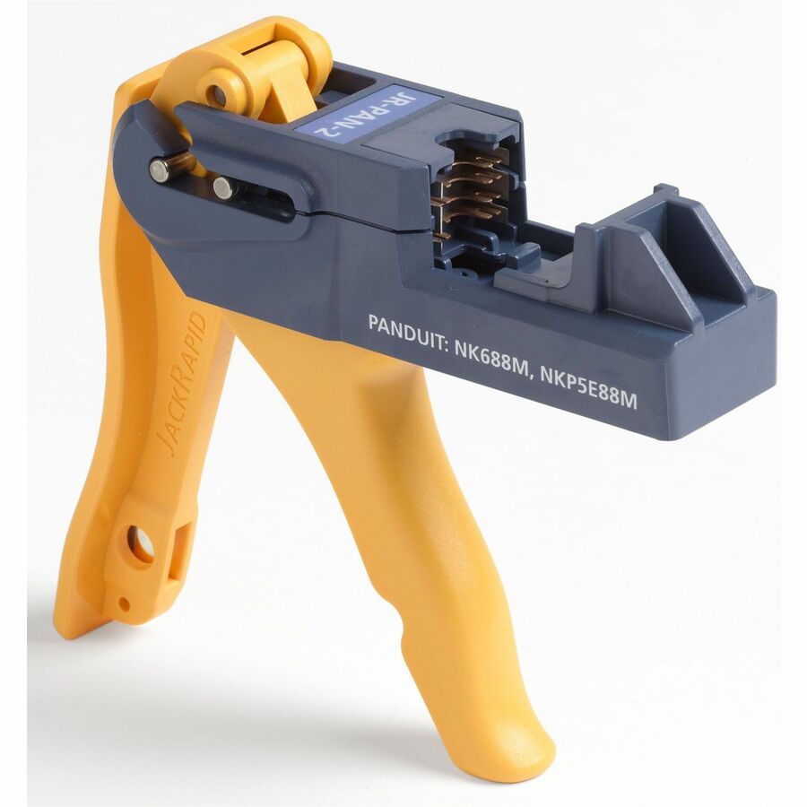 Fluke Networks JR-PAN-2 Network Testing