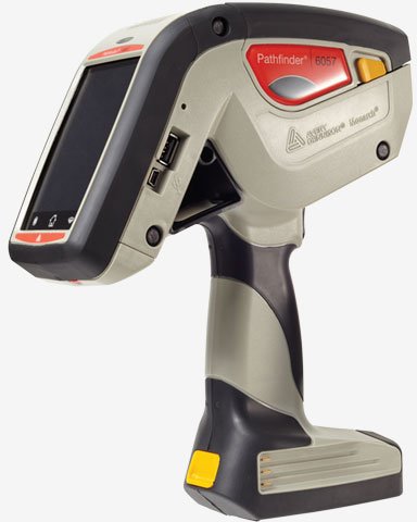 Avery-Dennison M06057KT03 Portable Barcode Printer