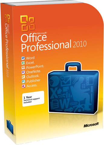 Microsoft 269-14964 Software