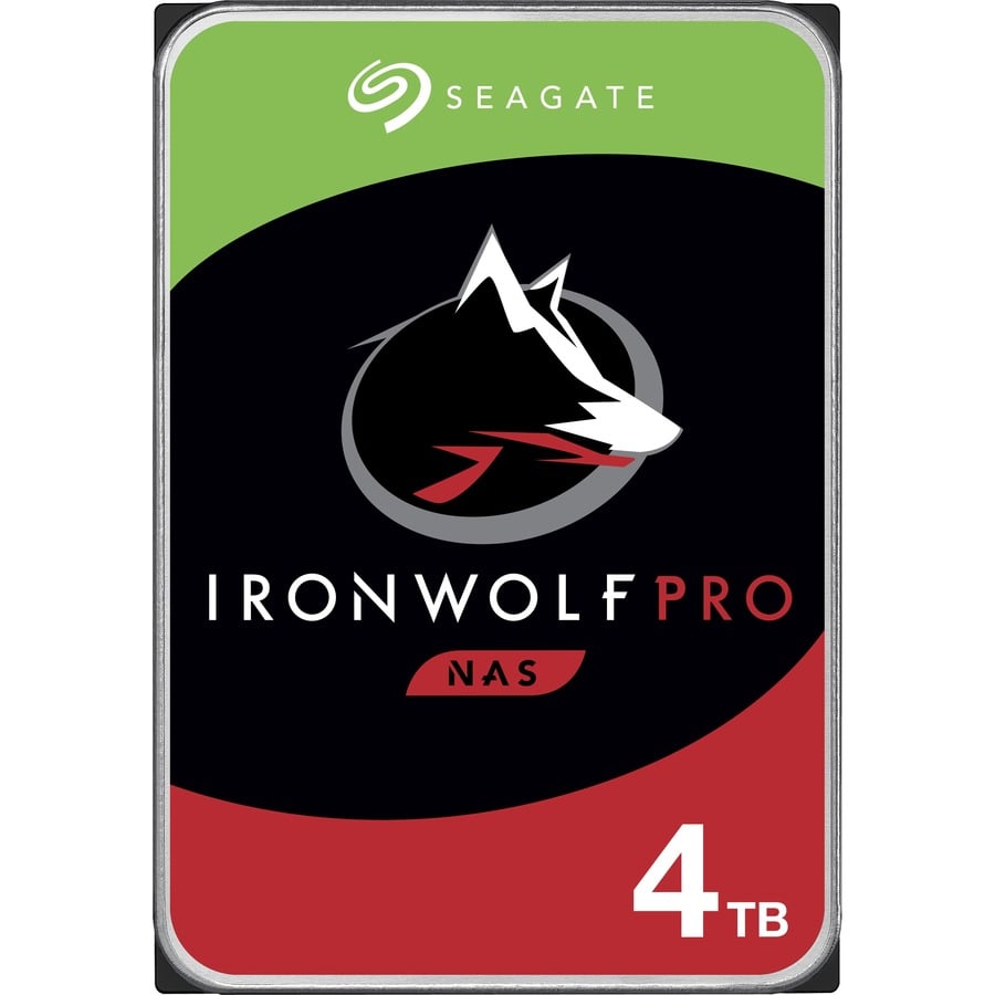 Seagate ST4000NE001 Drive