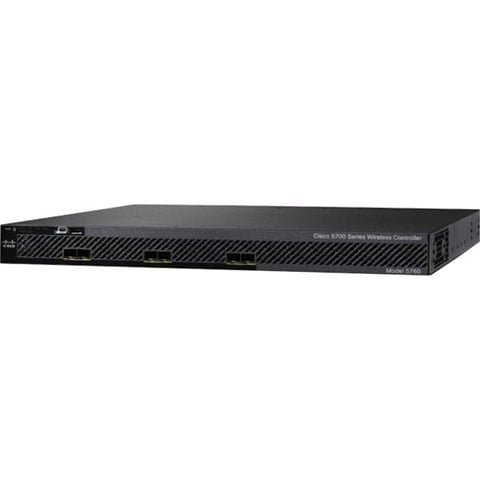 Cisco AIR-CT5760-250-K9 Wireless Controller