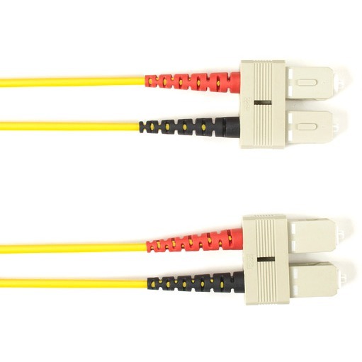Black Box FOCMR10-008M-SCSC-YL Accessory