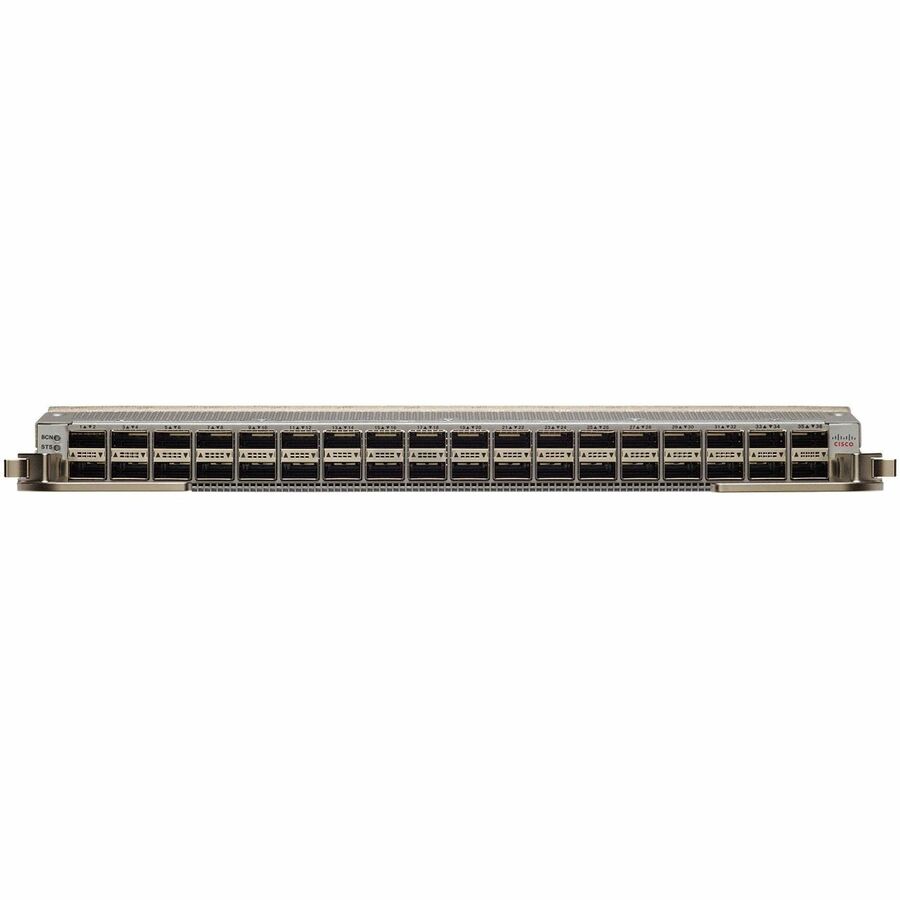 Cisco N9K-X9736C-FX3 Switch Network Module