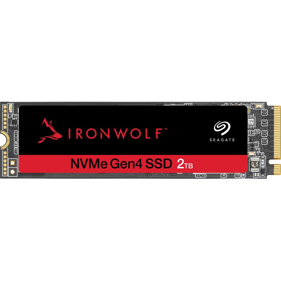 Seagate ZP2000NM3A002 Drive