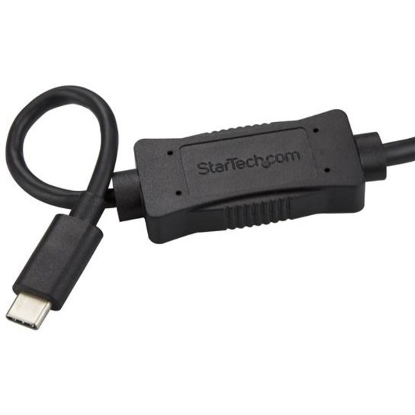 StarTech USB3C2ESAT3 Cables, Connectors, and Adapters