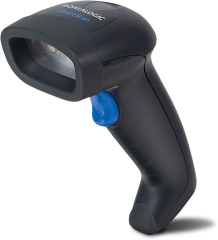 Datalogic QD2130-BKK1 Barcode Scanner