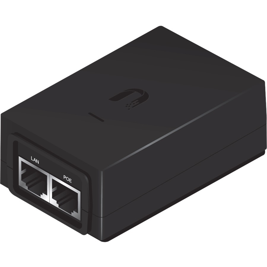 Ubiquiti Networks POE-48-24W PoE Injectors
