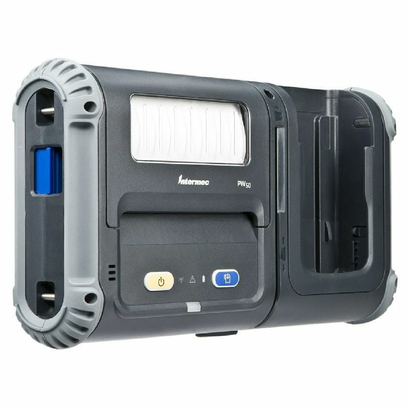 Honeywell PW50A050102 Portable Barcode Printer