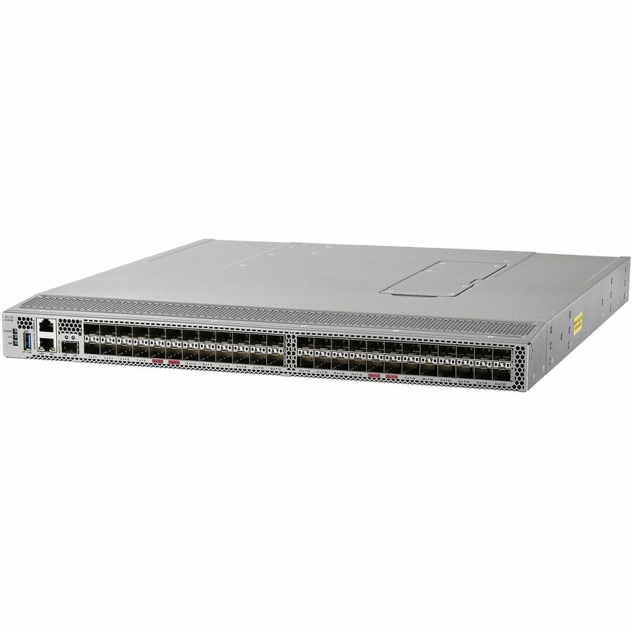 Cisco DS-C9148V-24PEVK9 Fiber Channel Switches